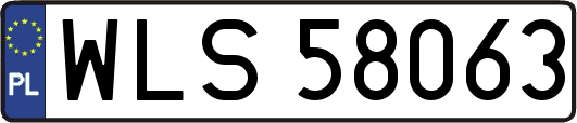 WLS58063