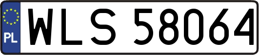 WLS58064