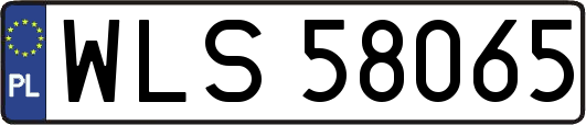 WLS58065