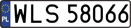 WLS58066