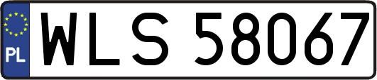 WLS58067