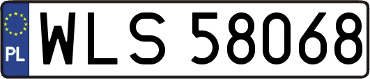 WLS58068