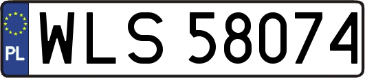 WLS58074