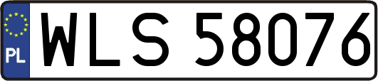 WLS58076
