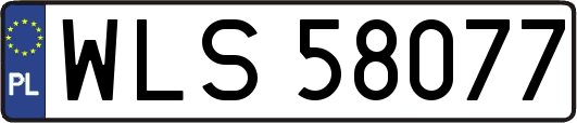 WLS58077