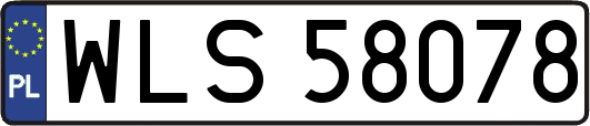 WLS58078