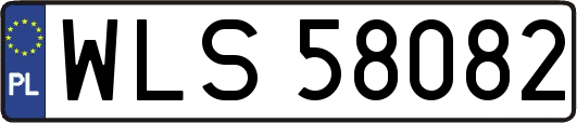 WLS58082