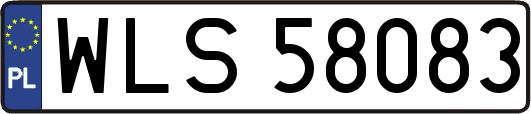 WLS58083
