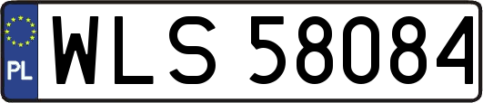 WLS58084