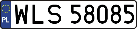 WLS58085