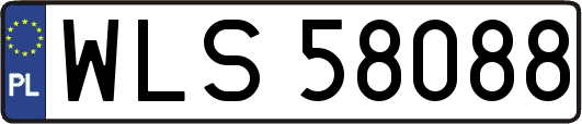 WLS58088