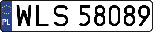 WLS58089