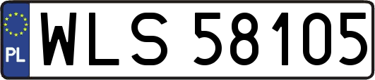 WLS58105