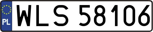WLS58106