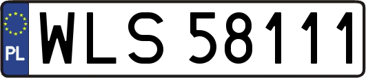 WLS58111