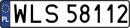 WLS58112
