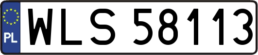 WLS58113