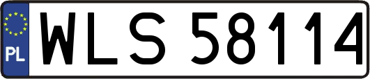 WLS58114