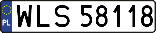 WLS58118
