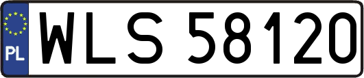 WLS58120