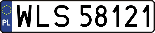 WLS58121