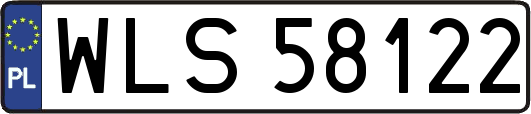 WLS58122