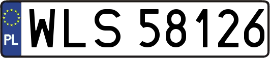 WLS58126