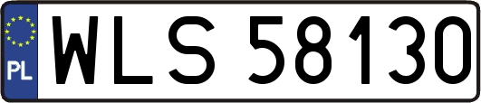 WLS58130