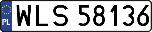 WLS58136