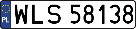 WLS58138