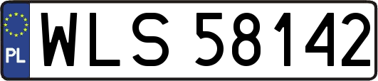 WLS58142