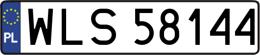 WLS58144