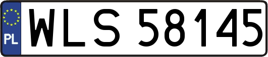WLS58145