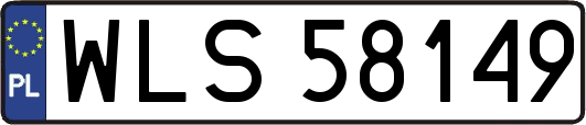 WLS58149