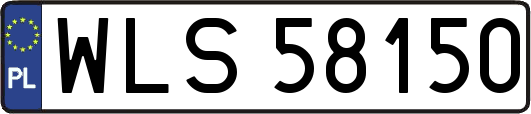 WLS58150