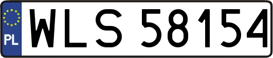 WLS58154