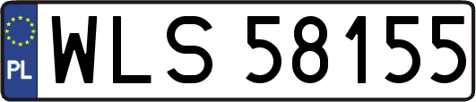 WLS58155