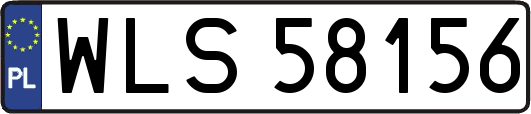 WLS58156
