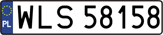 WLS58158