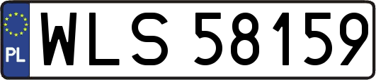 WLS58159