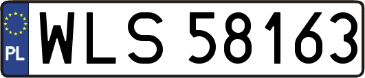 WLS58163