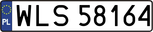 WLS58164