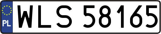 WLS58165