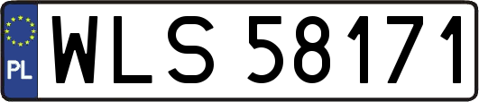 WLS58171