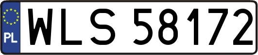 WLS58172