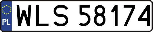 WLS58174
