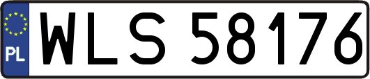 WLS58176