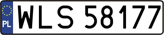 WLS58177