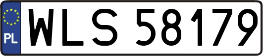 WLS58179