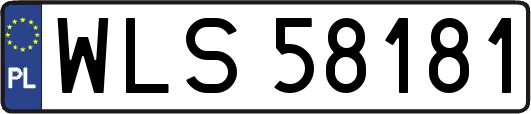 WLS58181